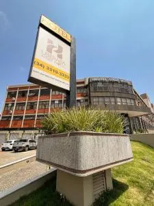 UBERABA APART HOTEL - 乌贝拉巴