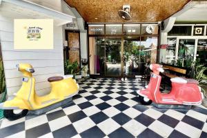 Good Sleep Guest House