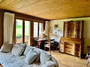 Ski-In Ski-Out - Great Flat on the WISPILE - Gstaad