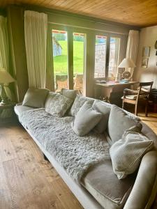 Ski-In Ski-Out - Great Flat on the WISPILE