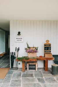 Ventozelo Hotel & Quinta