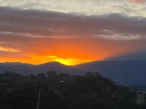 Chalé Estância da Pinha seu Refúgio na Montanha