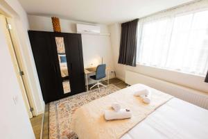 Joyful 50m2 Two-Bedroom Apartment - SD23J