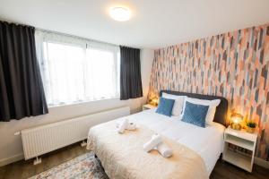 Joyful 50m2 Two-Bedroom Apartment - SD23J