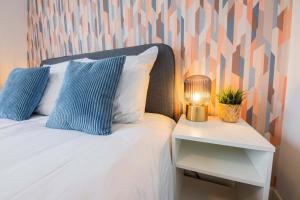 Joyful 50m2 Two-Bedroom Apartment - SD23J