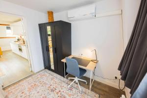 Joyful 50m2 Two-Bedroom Apartment - SD23J