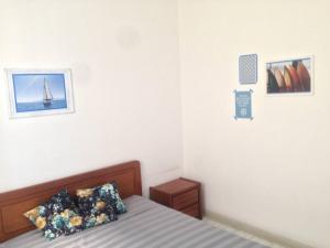 Apto Espaçoso na Praia da Enseada