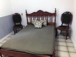 Apto Espaçoso na Praia da Enseada