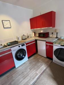 Cosy Central Apartment in Historic Dunkeld