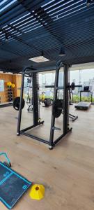 Charming Loft en La Roma