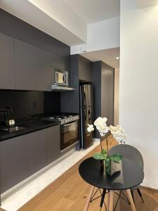 Charming Loft en La Roma