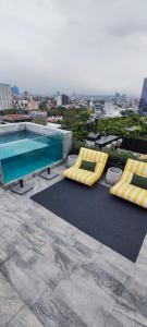 Charming Loft en La Roma