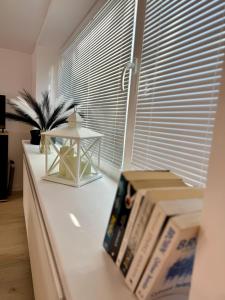 Apartamenty Oracka Przystań Solna 1