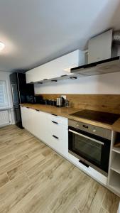 Apartamenty Oracka Przystań Solna 1