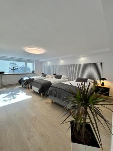 Apartamenty Oracka Przystań Solna 1