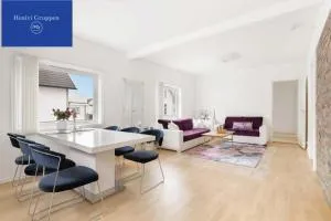 Harmony Apartments - By Honivi Gruppen - Tananger