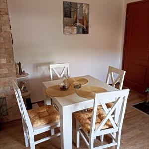 Apartman Petrovic