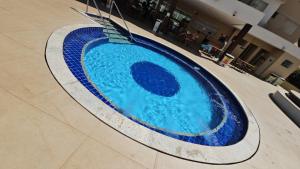 Flat novo centro - Casa da Madeira