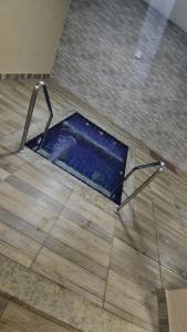 Flat novo centro - Casa da Madeira