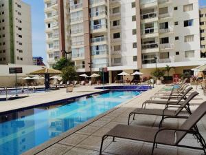 Flat novo centro - Casa da Madeira