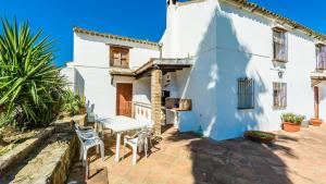 Casa del Tigre Gaucín by Ruralidays