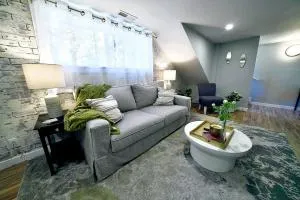 Monteith Hideaway in Downtown Monteith District - Philomath