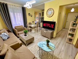 Boku Apartments Rruga e Dibrës