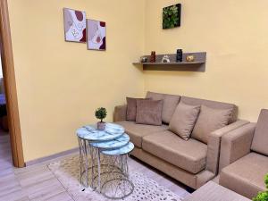 Boku Apartments Rruga e Dibrës