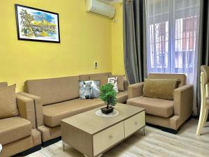 Boku Apartments Rruga e Dibrës