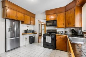 3BR Gem, 10 min to Yale, walk to Tweed