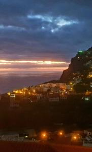 Paraíso Pico da Torre