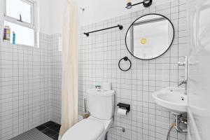 Fully Equipped 1BR in Nairobi with Pool, Gym and Fast wifi