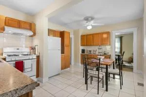 VA Hospital and New Haven University Home Base - 西黑文