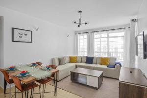 Tatu City Tranquility 3BR APT