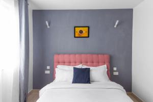 Tatu City Tranquility 3BR APT