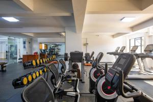 Tatu City Tranquility 3BR APT