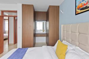 Tatu City Tranquility 3BR APT