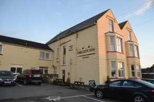 City Inn - Solva