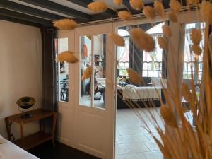 Maisons de vacances Le petit Casino, insolite et vue mer : photos des chambres