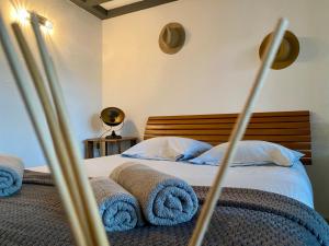 Le petit Casino, insolite et vue mer