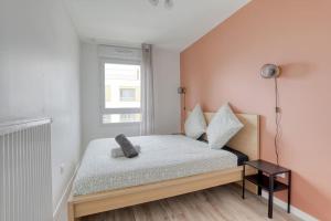 Kabala - ParisNord Villepinte CDG StadedeFrance