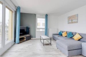 Kabala - ParisNord Villepinte CDG StadedeFrance