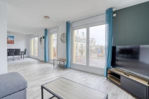 Kabala - ParisNord Villepinte CDG StadedeFrance