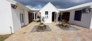 Vacances martinique - Baréto