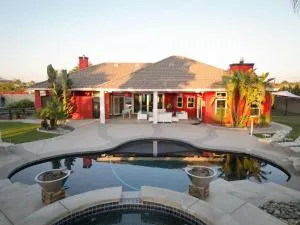 431 Massive estate with tons of amenities - Lake Isabella