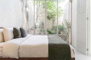 Departamentos Central by VIATO