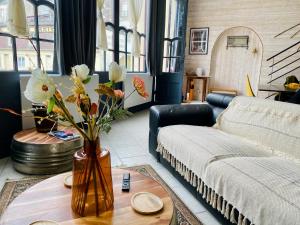 Le petit Casino, insolite et vue mer