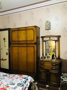 Solly Pyramids Guest House - Nazlet el-Sîsi