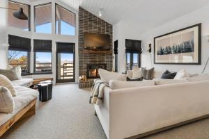 Exceptional Village Watch Condo - 3hvězdičkové hotely ve městě Stratton