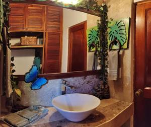 Tico Tiki Vacation Villa, 5 Bedroom